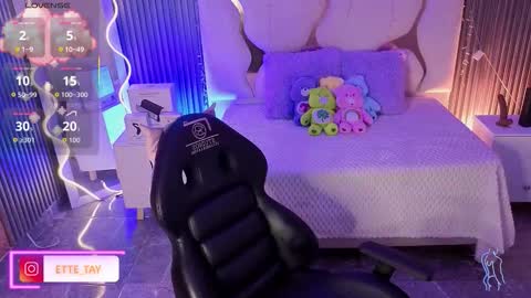 ette online show from 02/10/26, 03:32