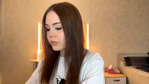 Hanna online show from 04/13/26, 07:14