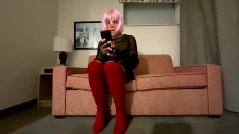 Jane online show from 03/02/26, 02:14