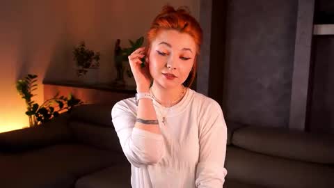 Lillie here and its my first day online show from 10/17/25, 11:35