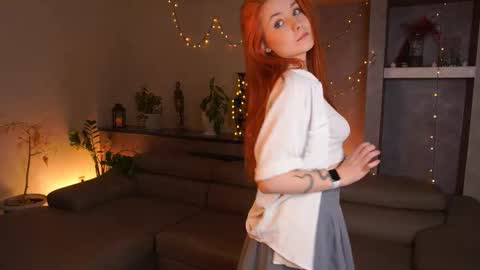 Snapshot of eugenecristino chatting on 11/05/25, 11:43 Lillie here and its my first day online show from 11/05/25, 11:43