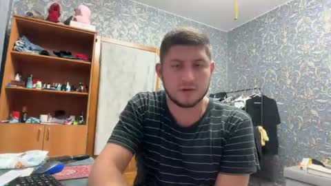 Snapshot of eugenekk chatting on 07/31/26, 06:18 eugenekk online show from 07/31/26, 06:18