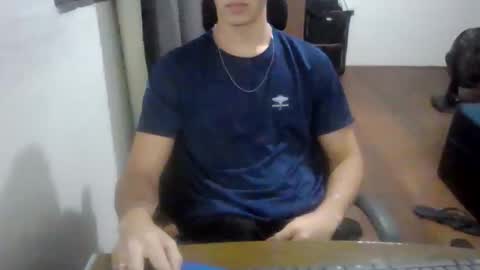 eumesmo03 online show from 11/03/25, 10:42