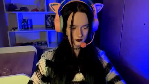 Kate online show from 02/17/26, 11:07