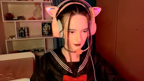 Kate online show from 02/19/26, 11:17