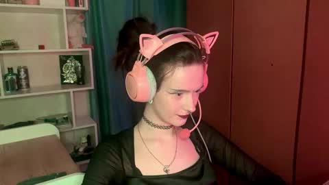 Kate online show from 02/24/26, 11:08