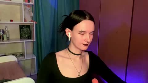 Kate online show from 03/14/26, 01:38
