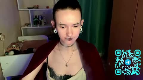 Kate online show from 04/24/26, 11:01
