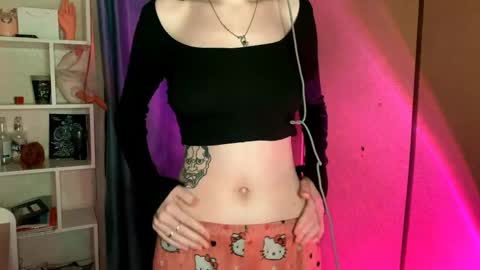 Kate online show from 05/23/26, 05:23