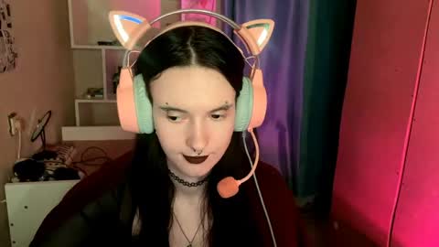 Kate online show from 05/25/26, 05:02