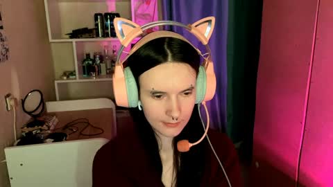 Kate online show from 05/29/26, 06:33