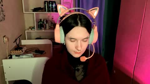 Kate online show from 05/30/26, 05:15