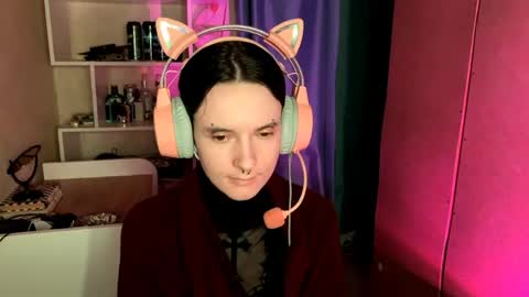 Kate online show from 05/31/26, 05:04