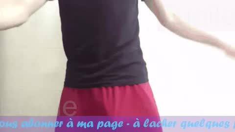 eunile online show from 10/08/25, 03:42