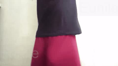 eunile online show from 02/08/26, 11:02