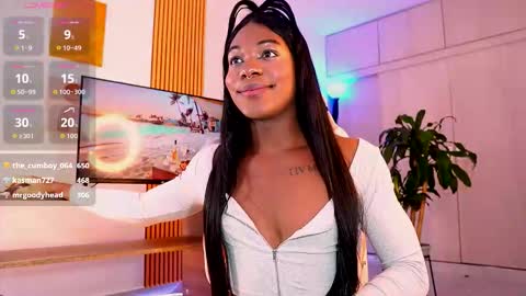 euphoricbunny online show from 12/16/25, 06:13