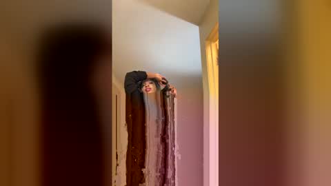 euphoricxbeautyyy online show from 04/26/26, 03:48