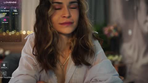 Mira online show from 01/17/25, 06:15