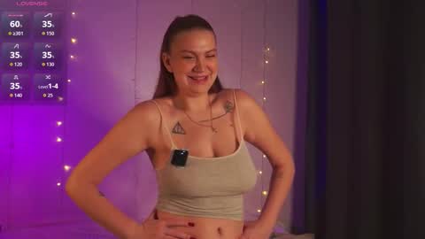 Eva online show from 02/19/26, 12:50