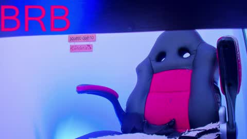 eva1green1 online show from 01/27/25, 02:46