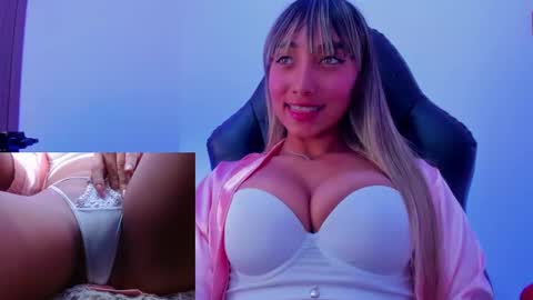 eva1green1 online show from 02/07/25, 12:28