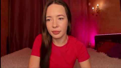 Eva online show from 12/19/25, 04:14