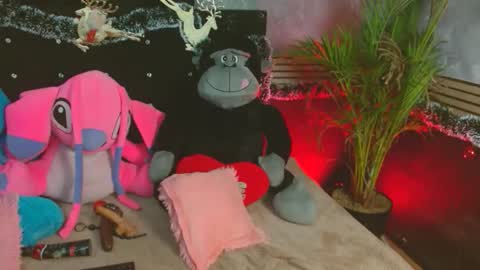 eva_06 online show from 01/11/26, 12:15