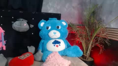 eva_06 online show from 02/11/26, 12:15