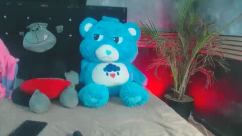 eva_06 online show from 02/13/26, 12:17