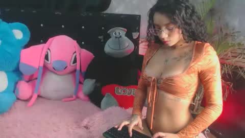 eva_06 online show from 02/21/26, 11:50