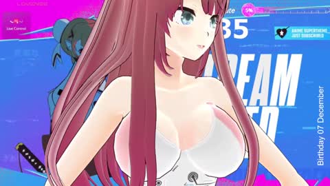 Snapshot of eva_3d chatting on 12/03/24, 07:00 Eva online show from 12/03/24, 07:00