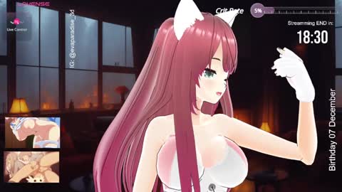 Snapshot of eva_3d chatting on 12/03/24, 10:07 Eva online show from 12/03/24, 10:07