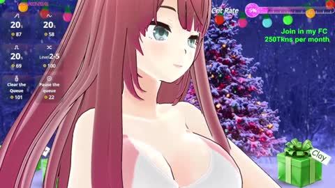 Snapshot of eva_3d chatting on 12/24/24, 04:51 Eva online show from 12/24/24, 04:51