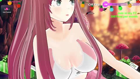 Snapshot of eva_3d chatting on 12/27/24, 05:37 Eva online show from 12/27/24, 05:37