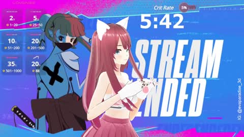 Snapshot of eva_3d chatting on 01/09/25, 11:24 Eva online show from 01/09/25, 11:24