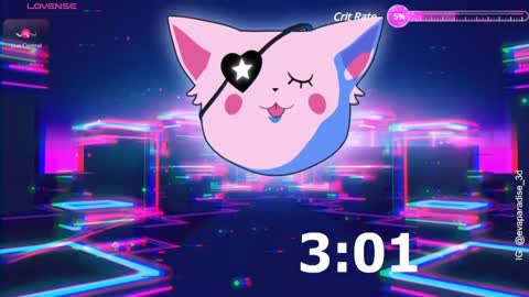 Snapshot of eva_3d chatting on 01/14/25, 09:30 Eva online show from 01/14/25, 09:30