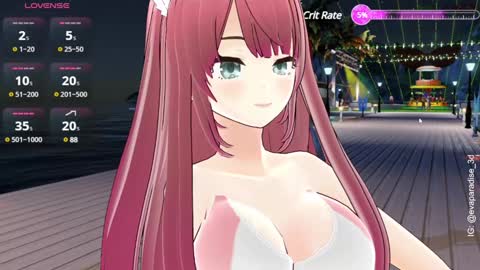 Snapshot of eva_3d chatting on 01/22/25, 09:21 Eva online show from 01/22/25, 09:21