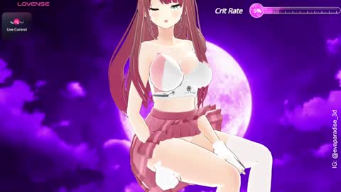 Snapshot of eva_3d chatting on 02/07/25, 02:15 Eva online show from 02/07/25, 02:15