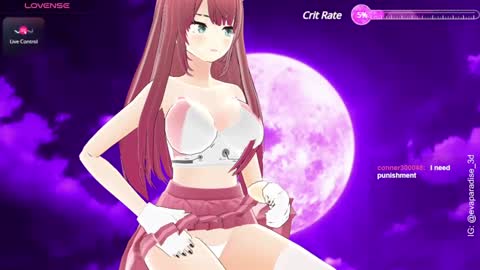 Snapshot of eva_3d chatting on 02/08/25, 03:53 Eva online show from 02/08/25, 03:53