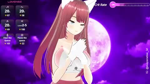 Snapshot of eva_3d chatting on 02/11/25, 03:18 Eva online show from 02/11/25, 03:18