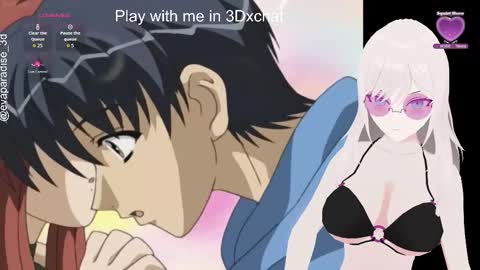 Snapshot of eva_3d chatting on 01/08/26, 01:30 Eva online show from 01/08/26, 01:30