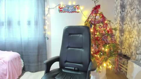 Eva online show from 01/17/25, 06:47