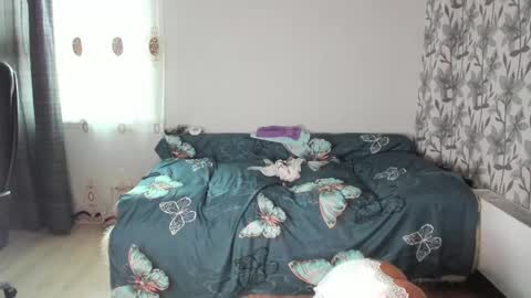 Eva online show from 03/07/25, 12:48