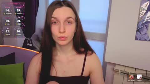 Eva online show from 03/30/26, 02:12