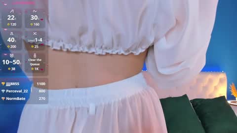 Eva GTM2  Mon Tue Thu Sat Sun 0400 am-1030am online show from 03/12/25, 12:15