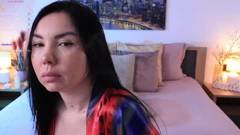 Eva online show from 01/26/25, 08:25