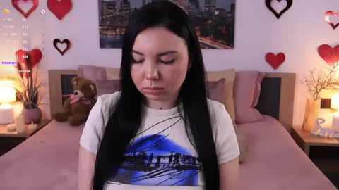 Eva online show from 02/15/25, 12:22