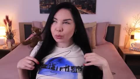 Eva online show from 03/06/25, 07:14