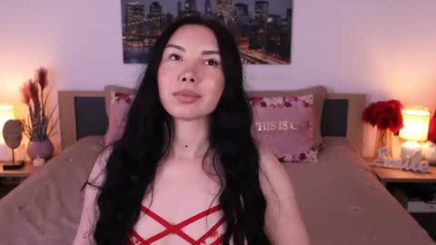 Eva online show from 06/26/26, 08:08