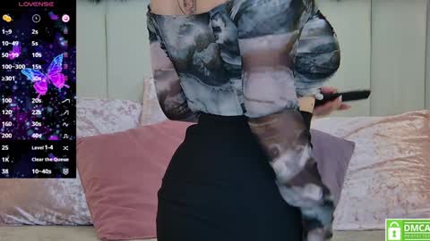 Eva online show from 01/28/25, 01:05